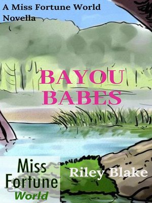 cover image of Bayou Babes